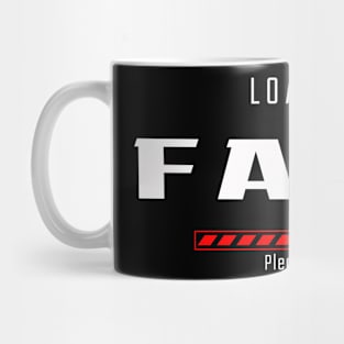 FART LOADING Mug